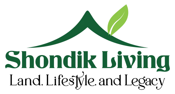 Shondik Living