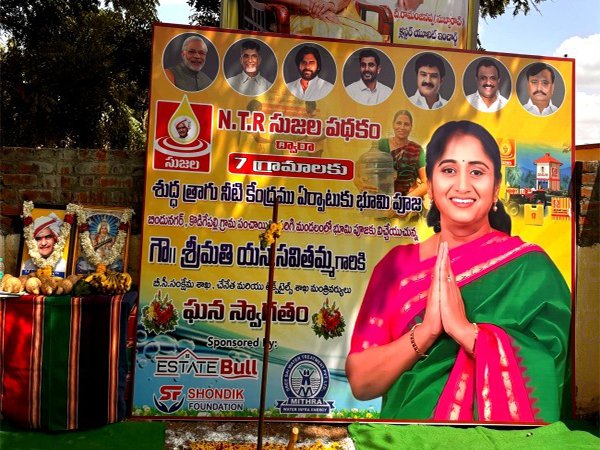 Safe Drinking Water 2025