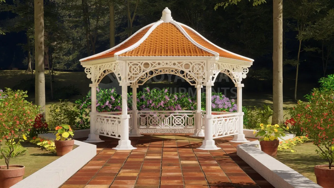 Gazebos